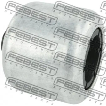 Suspension, corps de l'essieu FEBEST