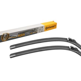 Kit balais d'essuie-glace CONTINENTAL