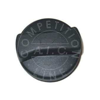 Bouchon, goulotte de remplissage d'huile AIC 50024