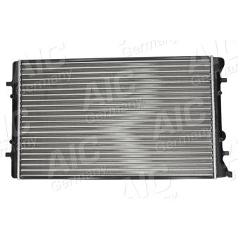 Radiateur, refroidissement du moteur AIC 50095