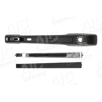 Poignée extérieure de porte avant gauche AIC 50543