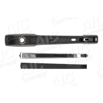 Poignée extérieure de porte avant droit AIC 50544