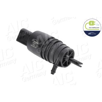 Pompe d'eau de nettoyage, nettoyage des vitres AIC 50664