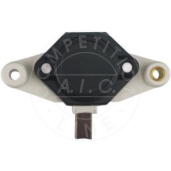 Régulateur d'alternateur AIC 50677
