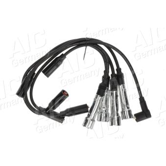 Kit de câbles d'allumage AIC 50693
