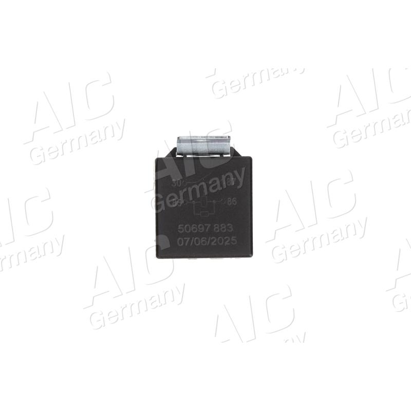 Relais, climatisation AIC 50697 - Visuel 2