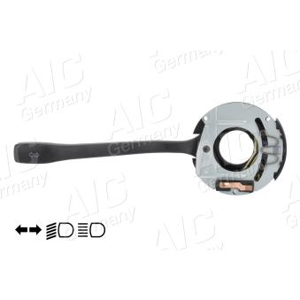 Comodo de clignotant AIC 50753