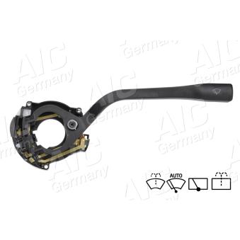 Interrupteur d'essuie-glace AIC 50754