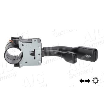 Interrupteur, lumière principale AIC 50759