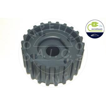 Roue dentée, vilebrequin AIC 51085