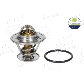 Thermostat, liquide de refroidissement AIC 51177