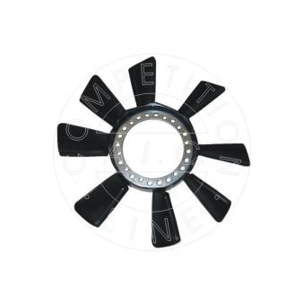 Roue du souffleur, refroidissementdu moteur AIC 51336