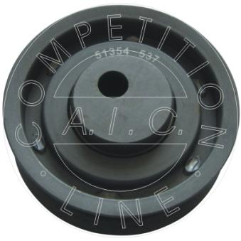 Poulie-tendeur, courroie de distribution AIC 51354