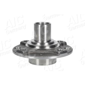 Moyeu de roue avant AIC 51442