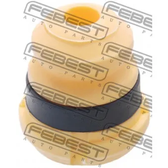 Butée élastique, suspension FEBEST