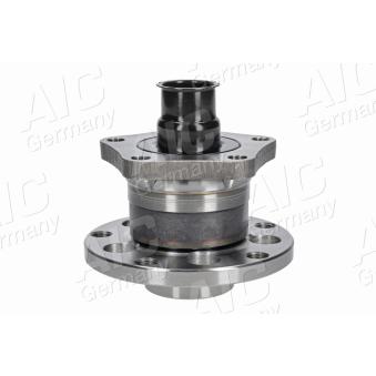 Kit de roulements de roue AIC 51520