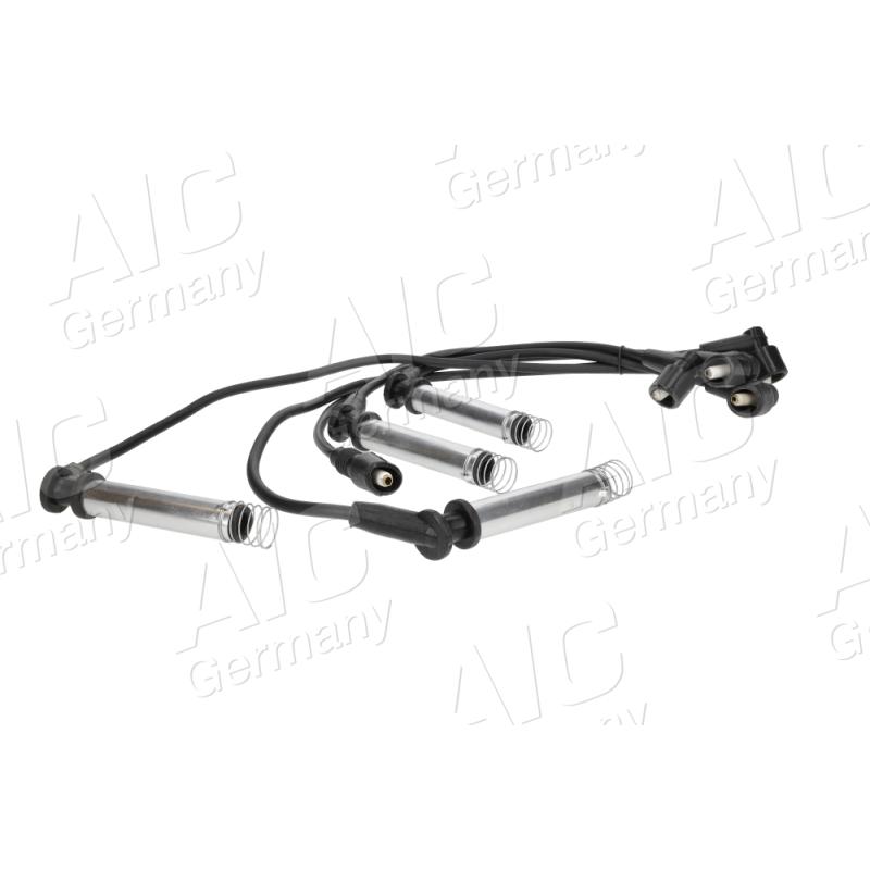 Kit de câbles d'allumage AIC 51650 - Visuel 1