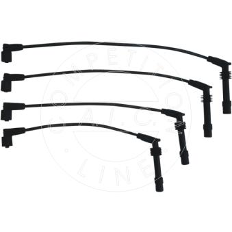 Kit de câbles d'allumage AIC 51651