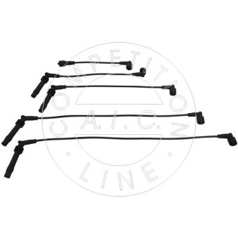 Kit de câbles d'allumage AIC 51652
