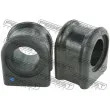Suspension, stabilisateur FEBEST BZSB-166F - Visuel 1