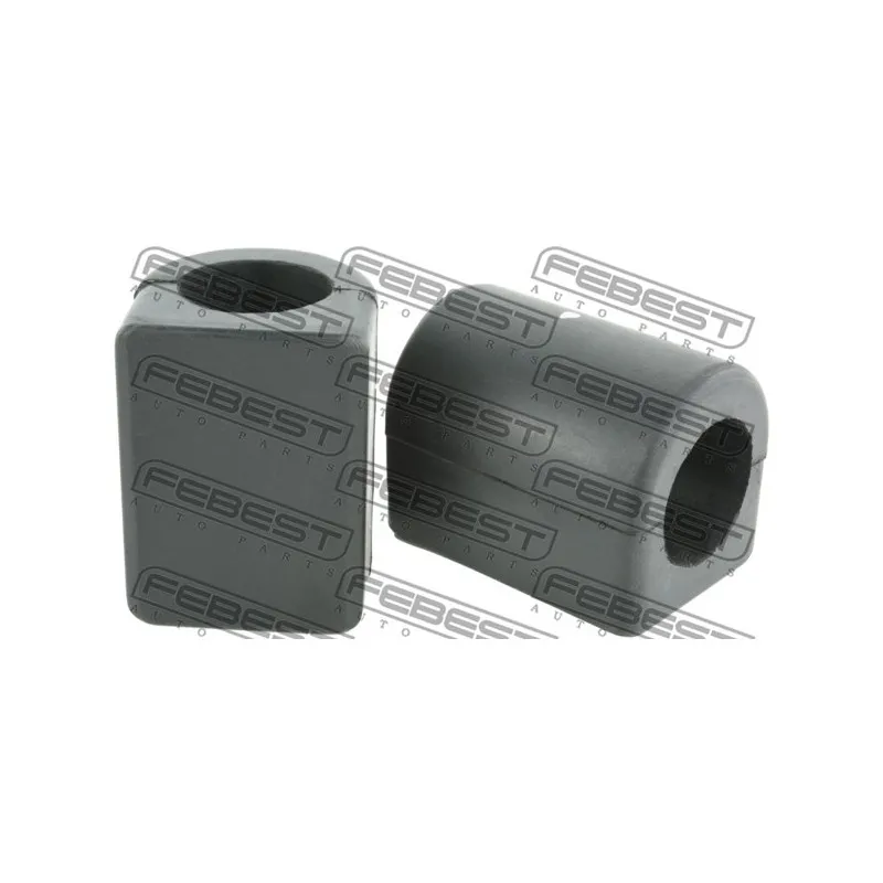 Suspension, stabilisateur FEBEST BZSB-166RV1