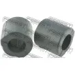 Suspension, stabilisateur FEBEST BZSB-204F-KIT - Visuel 1