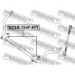 Suspension, stabilisateur FEBEST BZSB-204F-KIT - Visuel 2