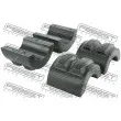 Suspension, stabilisateur FEBEST BZSB-219F-KIT - Visuel 1