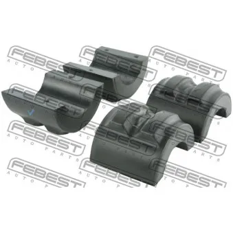 Suspension, stabilisateur FEBEST