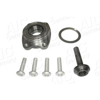 Kit de roulements de roue AIC 51938Set