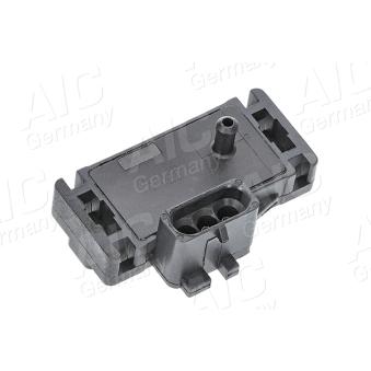 Capteur, pression du tuyau d'admission AIC 52059