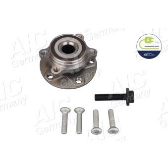 Roulement de roue avant AIC 52561