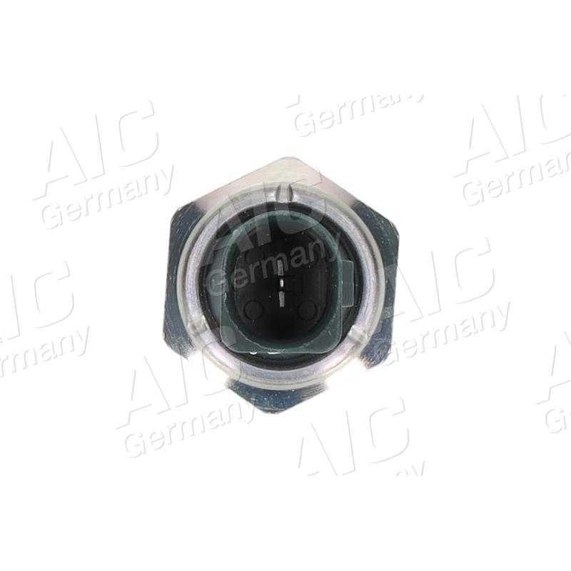 Indicateur de pression d'huile AIC 52684 - Visuel 2