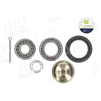 Kit de roulements de roue AIC 52737