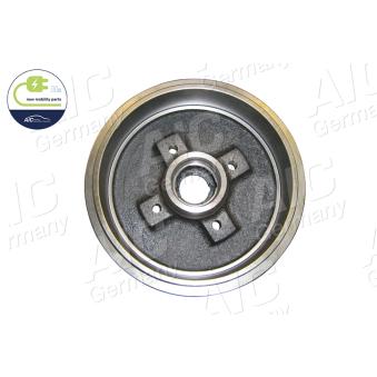 Tambour de frein AIC 52993