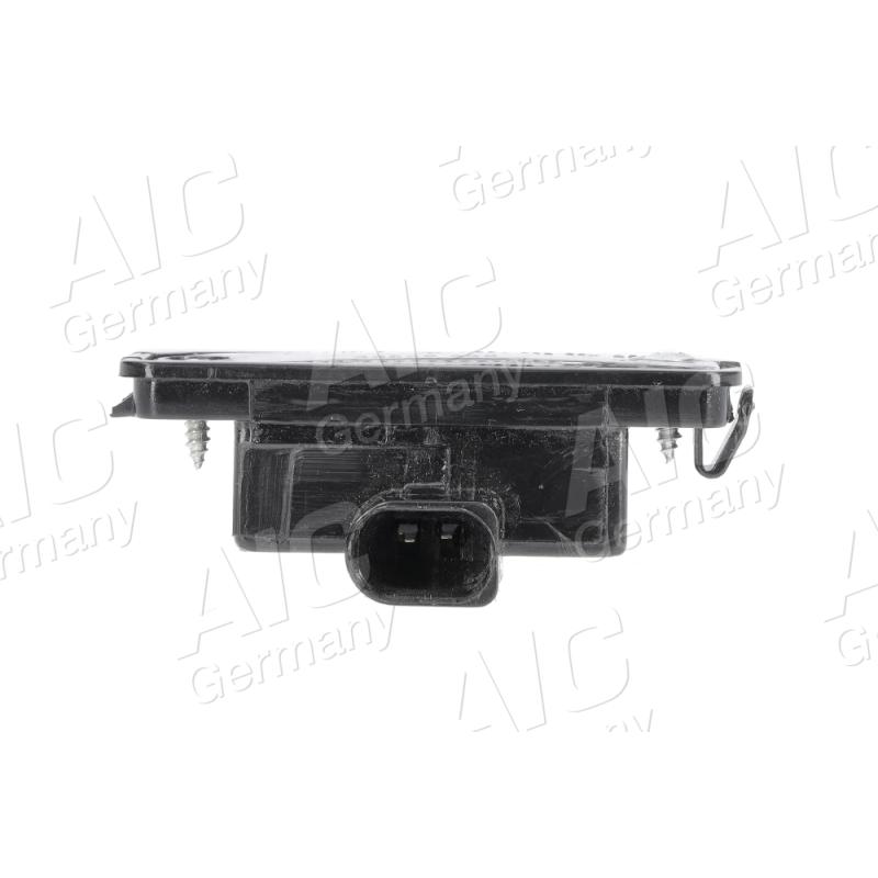 Feu éclaireur de plaque AIC 53387 - Visuel 2