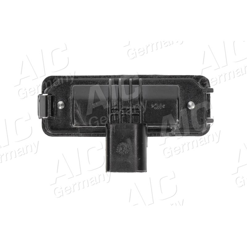 Feu éclaireur de plaque AIC 53387 - Visuel 3