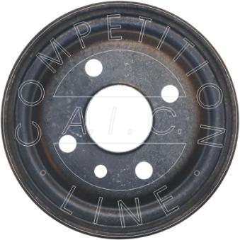 Tambour de frein AIC 53395