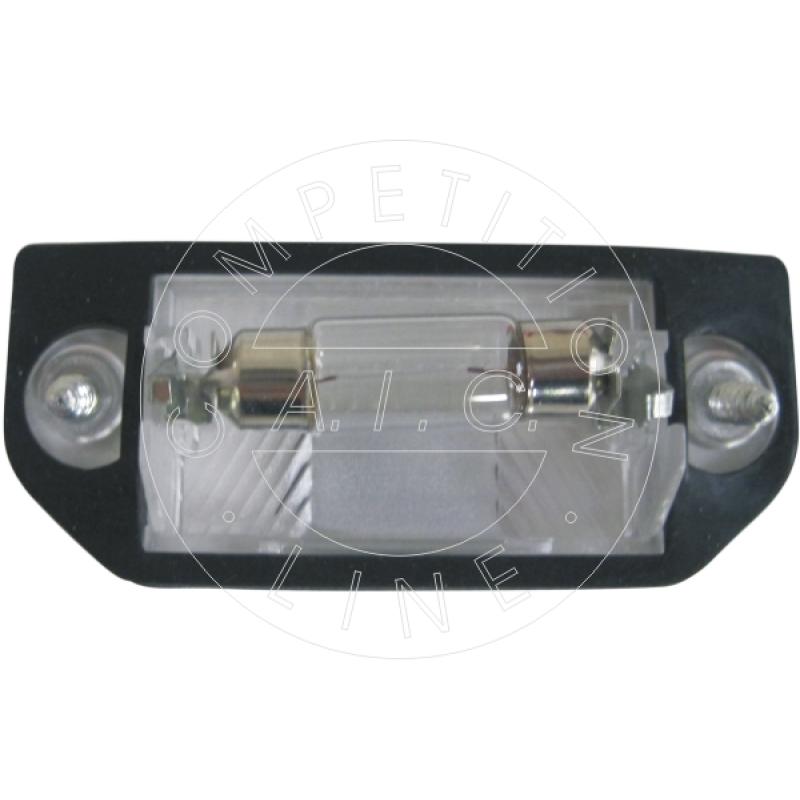 Feu éclaireur de plaque AIC 53469 - Visuel 2