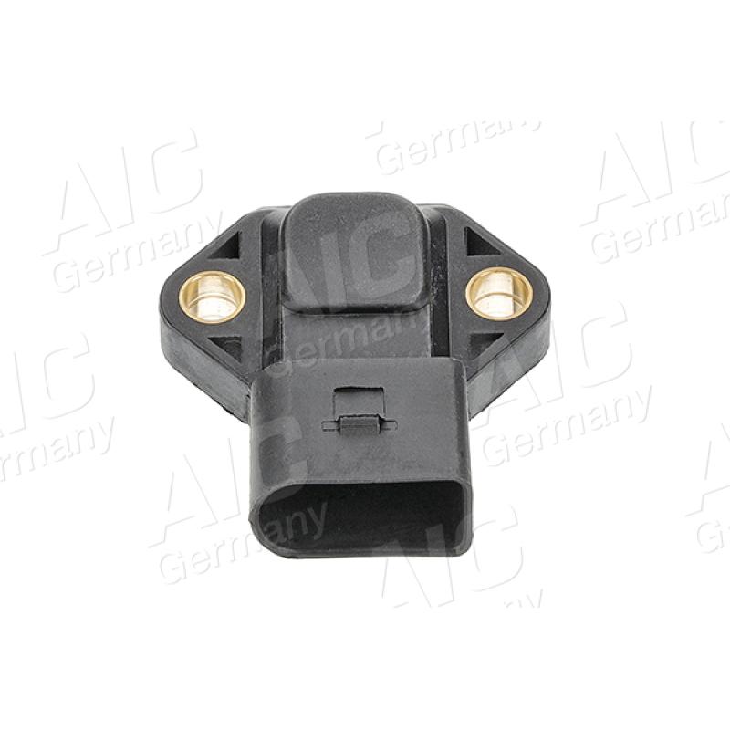 Capteur, pression de suralimentation AIC 53524 - Visuel 1