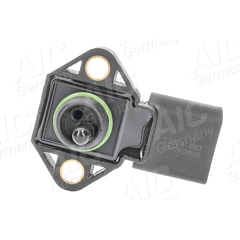 Capteur, pression de suralimentation AIC 53524 - Visuel 3