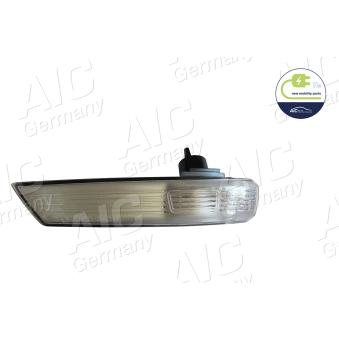 Feu clignotant AIC 53528