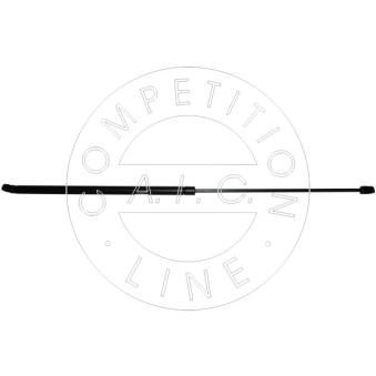 Vérin, capot-moteur AIC 53902