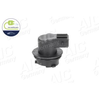 Support de lampe, feu clignotant AIC 53904