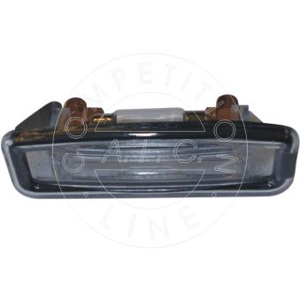 Feu éclaireur de plaque AIC 53954