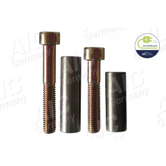 Jeu de douilles de guidage, étrier de frein AIC 54070