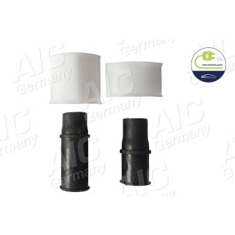 Jeu de douilles de guidage, étrier de frein AIC 54071