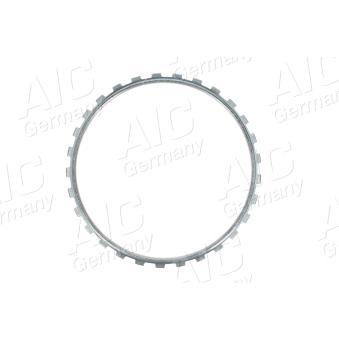Anneau de palpeur, ABS AIC 54196