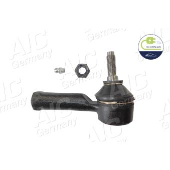 Rotule de barre de connexion avant droit AIC 54345