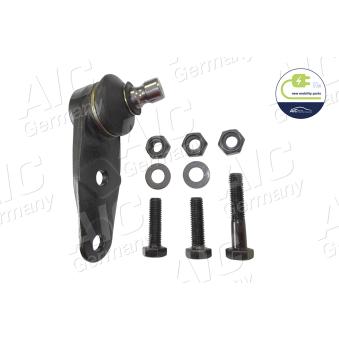 Rotule de suspension AIC 54346